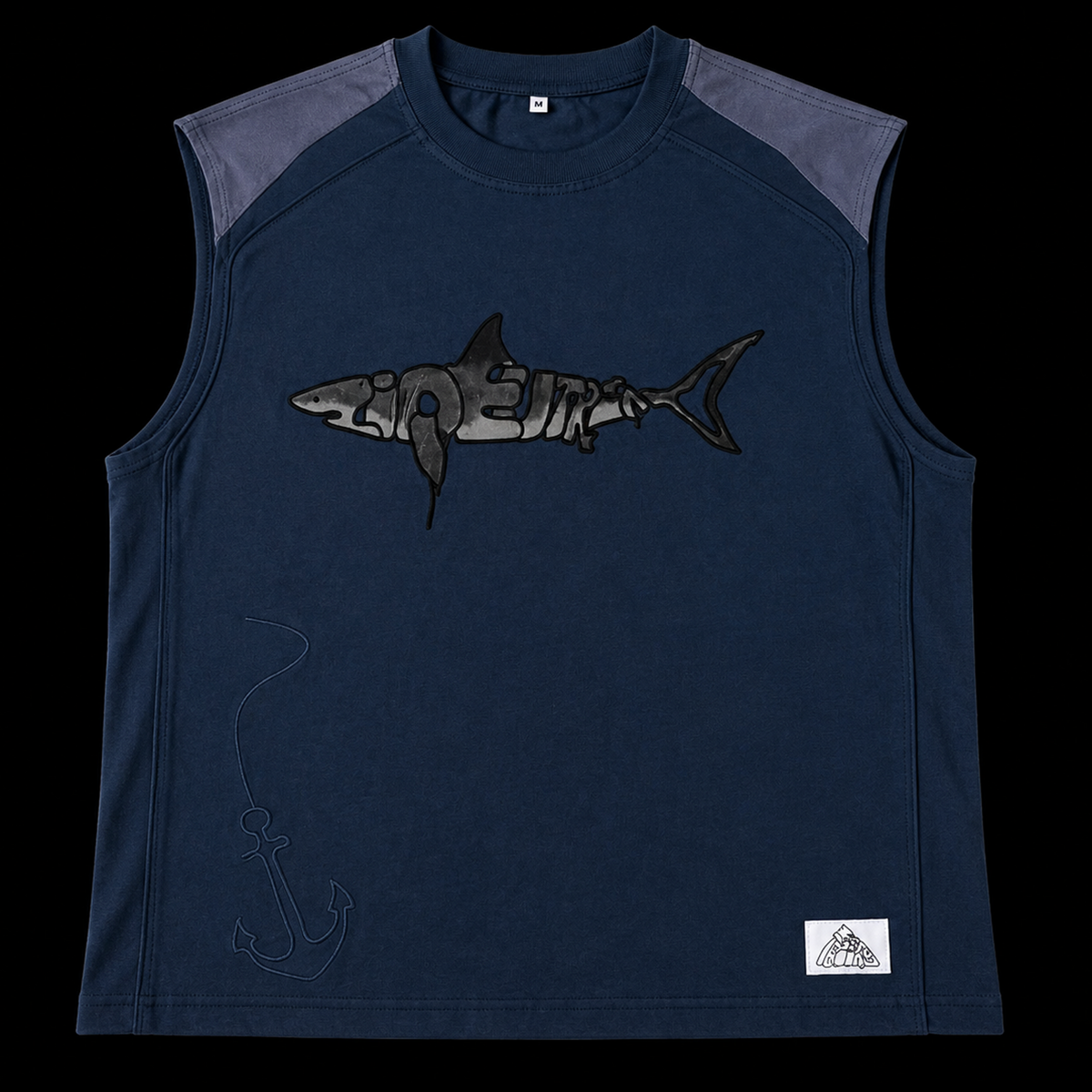 SHARKY TANK