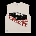 sleeveless F40