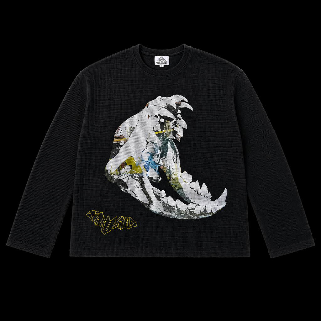 SHADOWLINE HYENA LONGSLEEVE