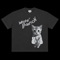 notorious meow pawson