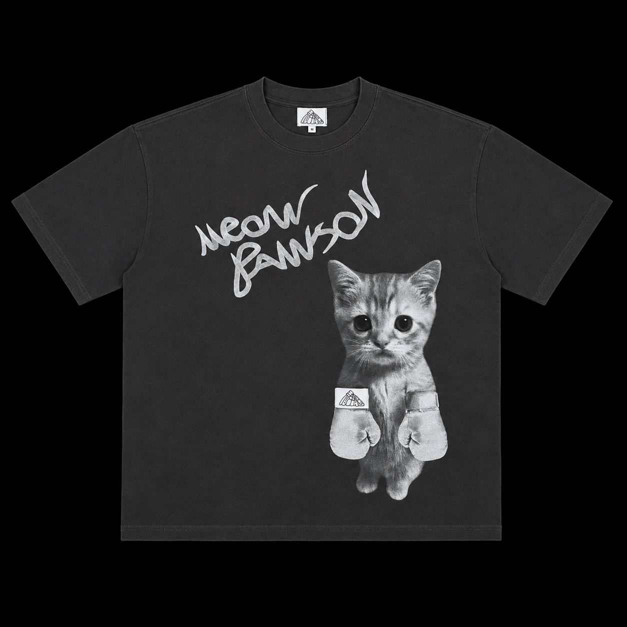 notorious meow pawson