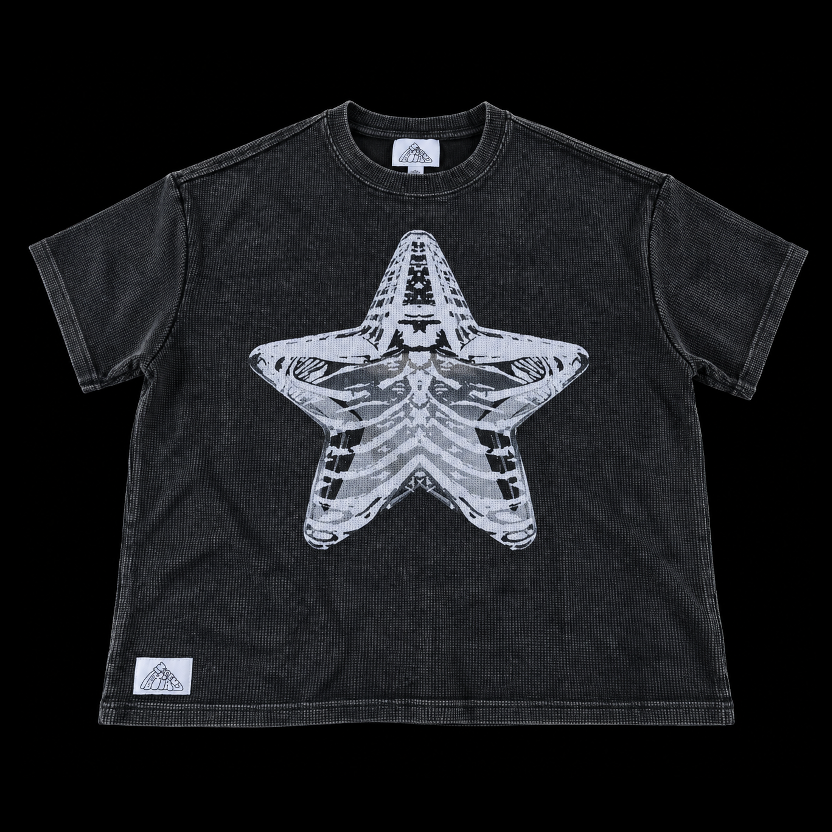 MORTAL STAR